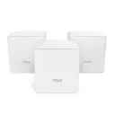 Tenda MW5G 3-Pack AC1200 Whole-home Mesh WiFi System