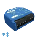 Shelly 1 Gen3 Wi-Fi-operated smart switch with dry contacts