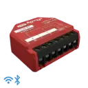 Shelly 1PM Gen3 Wi-Fi-operated smart switch with Power Metering 