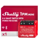 Shelly 1PM Mini Gen3 Wi-Fi-operated smart switch