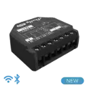 Shelly 2PM Gen3 Wi-Fi-operated smart switch