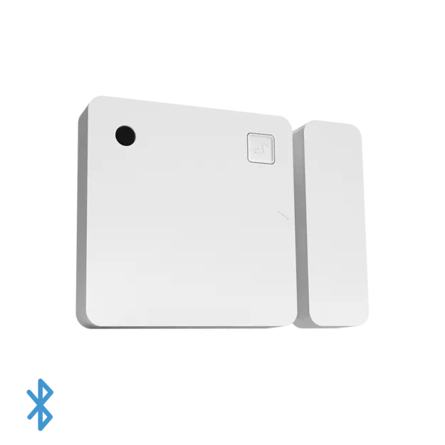 Shelly BLU Door/Window (Bluetooth-operated Door/Window sensor ) - White