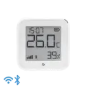 Shelly H&T Gen3 Wi-Fi Temperature & Humidity sensor -Matte White