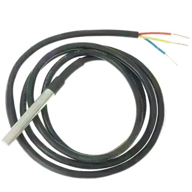 Shelly Temperature Sensor DS18B20 3.0m cable