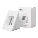 Sonoff Desk Enclosure Stand for NSPanel & NSPanel Pro - White