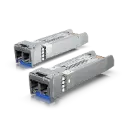 Ubiquiti 10Gbps Single-Mode Optical Module, 2 pack