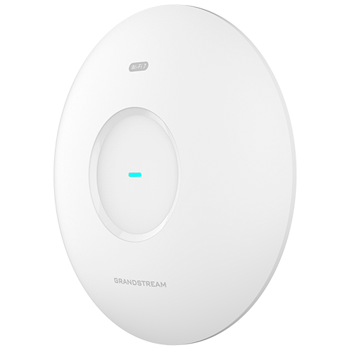 Grandstream GWN7670 Dual-Band Wi-Fi 7 Indoor  Access Point