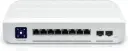 Ubiquiti Enterprise 8-Port PoE + Managed Switch يونيفاي سويتش 8 منافذ