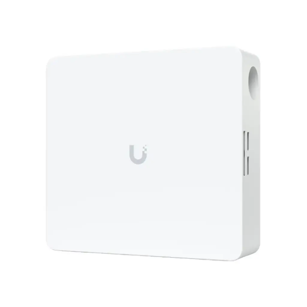 Ubiquiti Enterprise Access Hub EAH-8 اكسس هب