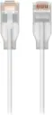 Ubiquiti Networks networking cable White Cat6 - 0.15 m (24-pack)