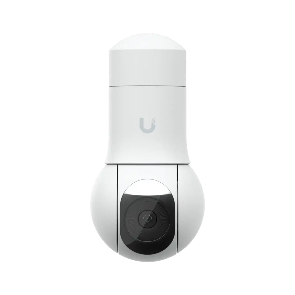 Ubiquiti UniFi G5 PTZ Camera White