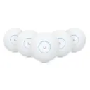 Ubiquiti Networks UniFi 7 Pro WiFi 7 Access Point  (U7-Pro-5) 5Pack اكسيس بوينت