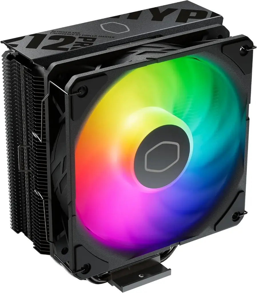 [RR-212S-25PZ-R1] Cooler Master Hyper 212 Pro ARGB CPU Cooler