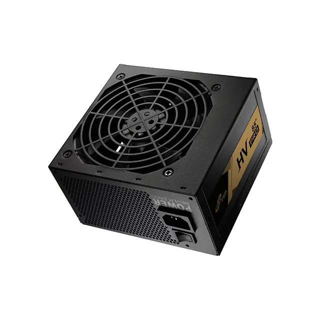 FSP POWER SUPPLY HV PRO 85+ 650W 650-51AAC