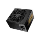 FSP HV PRO 85+ 650W FSP650-51AAC Bronze Non-Modular Power Supply -Black 
