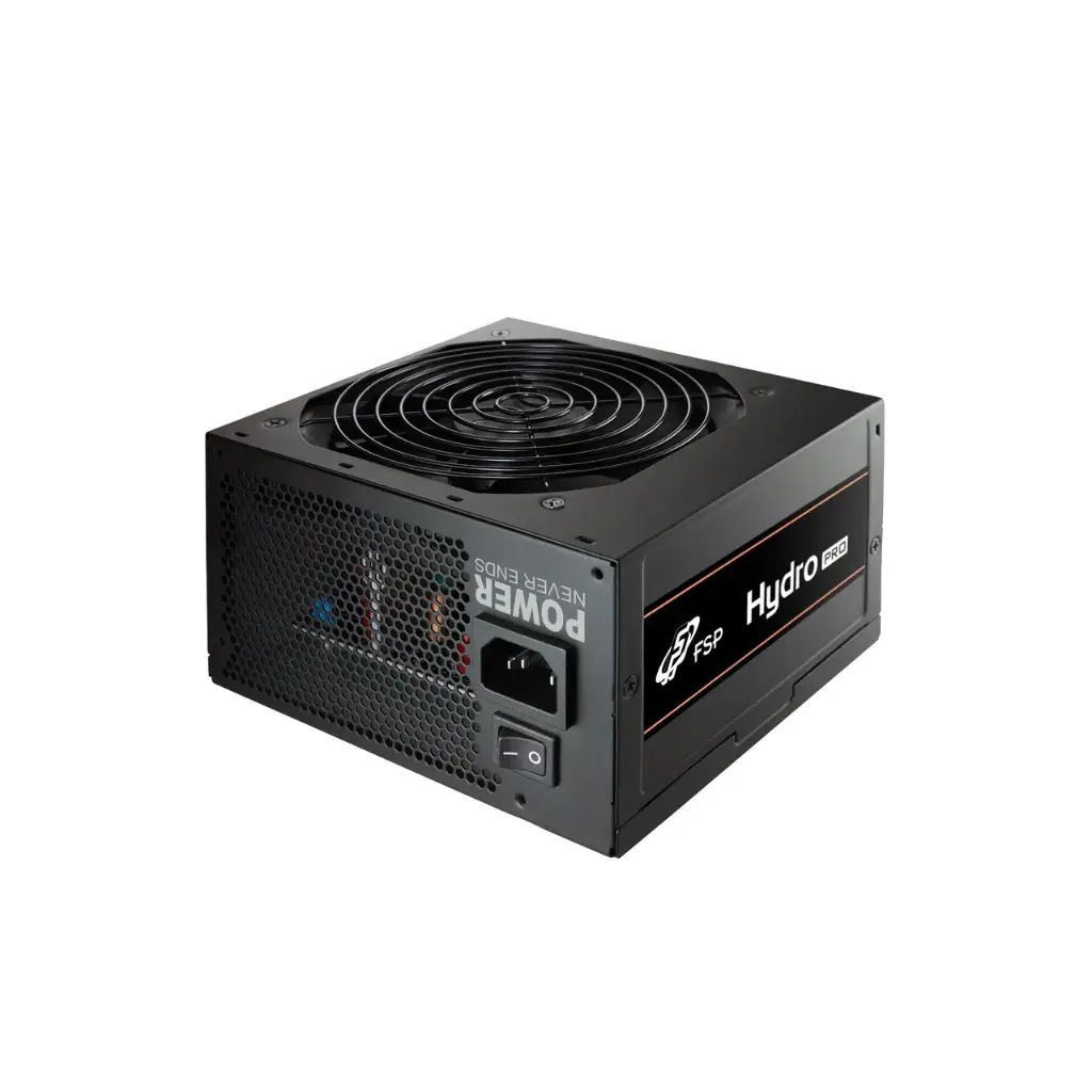 FSP Hydro Pro 700W 80 Plus Bronze 230V HP2-700 Power Supply