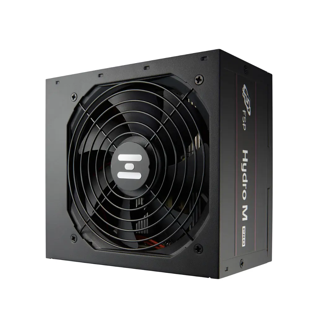 FSP HYDRO M PRO 800W GEN 5 ATX 3.0 PCle 5.0 HP2-800M Power Supply