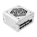 FSP VITA GM 750W 80 Plus Gold Full Modular Power Supply - (White Edition) 