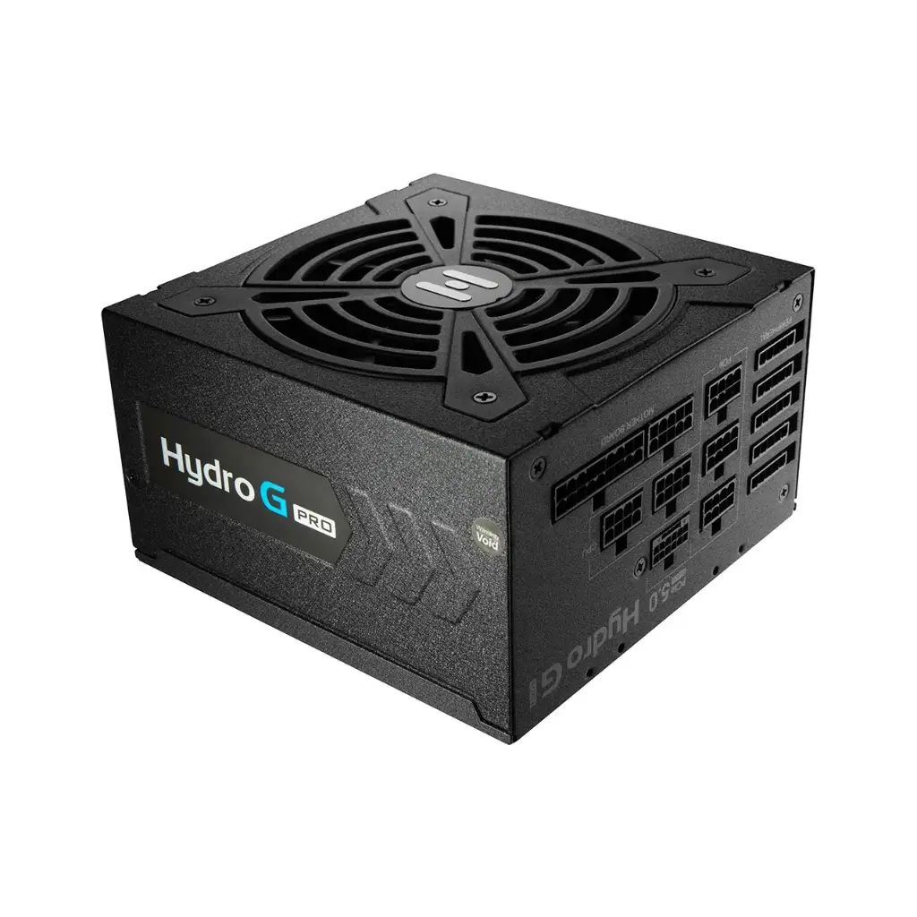 [PPA12A1400] FSP Hydro G PRO 1200W (Gen 5) 80 Plus Gold Full Modular Power Supply