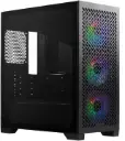 CoolerMaster Elite 302 Black