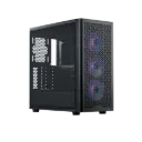 CoolerMaster Elite 502 Black
