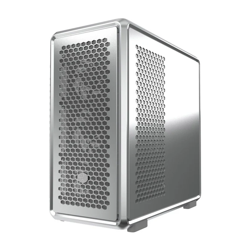 [MF600-SGNN-S00] CoolerMaster Master Frame 600 Silver