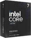 Intel Core Ultra 7 20 cores (8 P-cores + 12 E-cores) up to 5.5 GHz Desktop Processor 265K 
