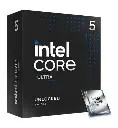 Intel Core Ultra 5 Desktop Processor 245K - 14 cores (6P+8E) up to 5.2 GHz Desktop Processor