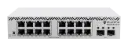 MikroTik Cloud Smart Switch CSS318-16G-2S+IN with SwitchOS