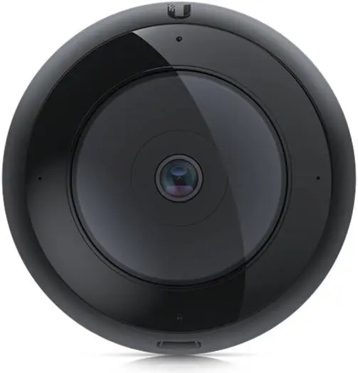 Ubiquiti UniFi Protect AI digital 360 Black (UVC-AI-360) 