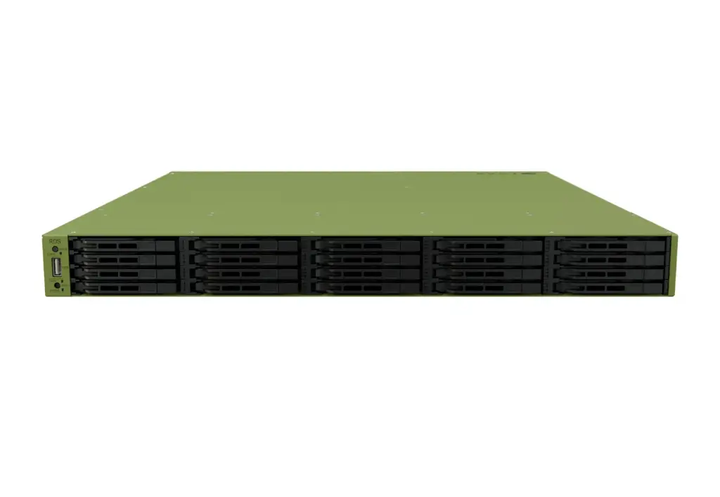 MikroTik RDS2216-2XG-4S+4XS2XQ High-Speed Data Router ROSE Data server