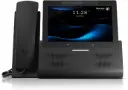 Ubiquiti UniFi Talk G3 Touch Enterprise Phone - Black 