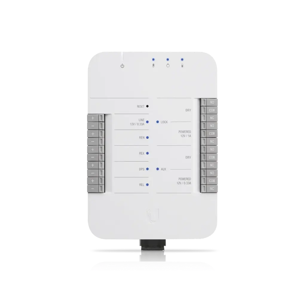 Ubiquiti UA-Hub-Door UniFi Access Control Hub اكسس كنترول هب