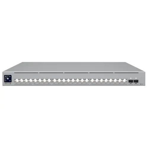 Ubiquiti UniFi Switch Pro XG 24 PoE (USW-Pro-XG-24-PoE) 