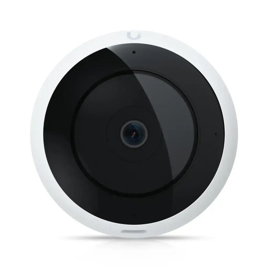 Ubiquiti UniFi Protect AI digital 360 White (UVC-AI-360-W)كاميرا مراقبة