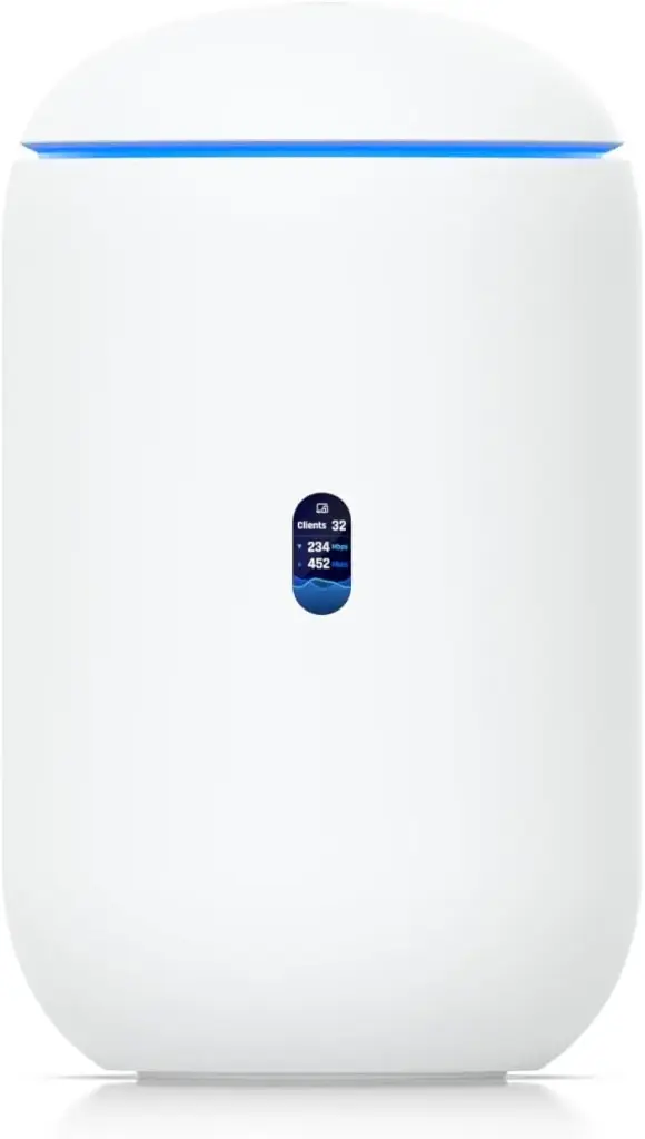 Ubiquiti Dream Router Wi-Fi 7 - UDR7