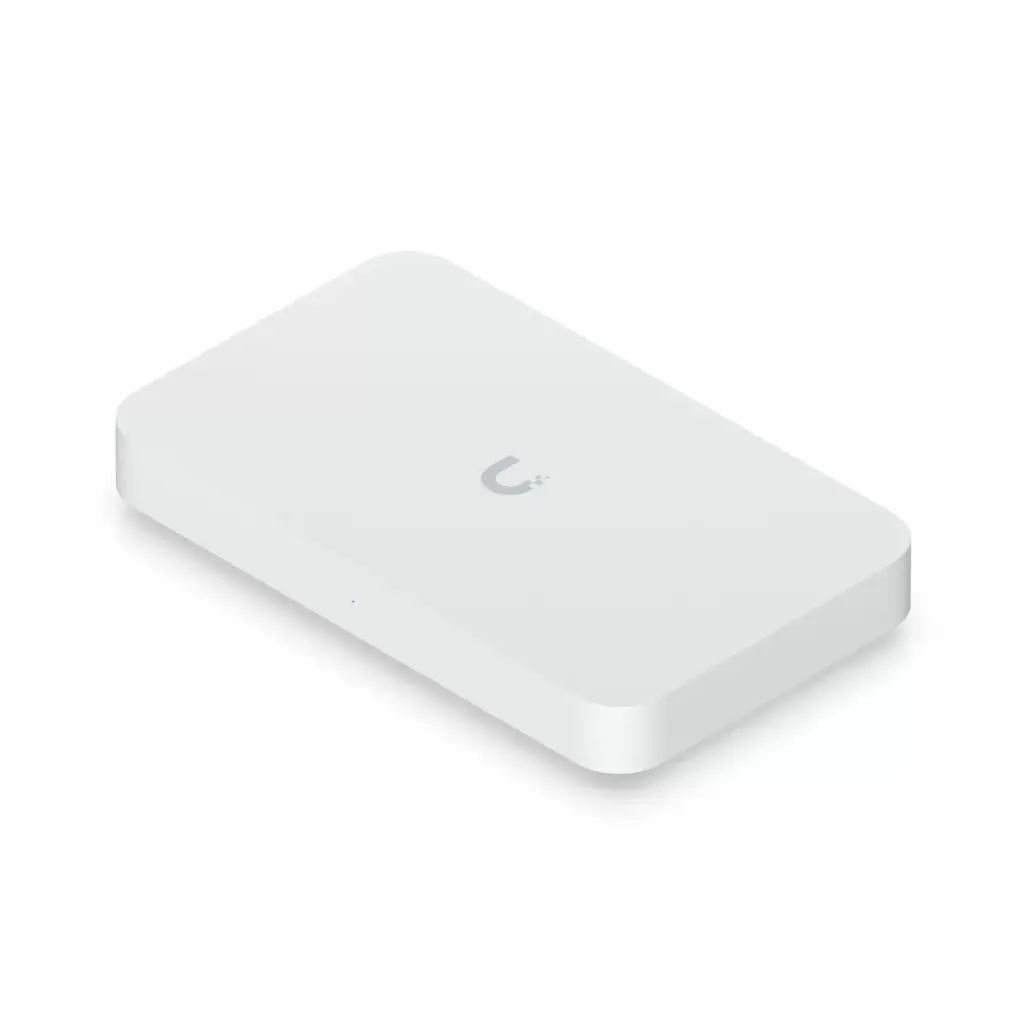 Ubiquiti UniFi UXG-Fiber Security Gateway Fibre Broadband Router (UXG-Fiber)