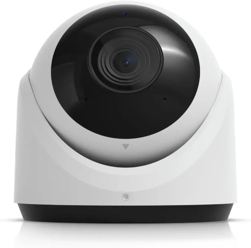 Ubiquiti UniFi G6 Turret Camera - White