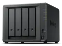 Synology 4-Bay DiskStation DS425+ (Diskless)