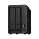 Synology DiskStation DS725+ 2-Bay NAS Enclosure