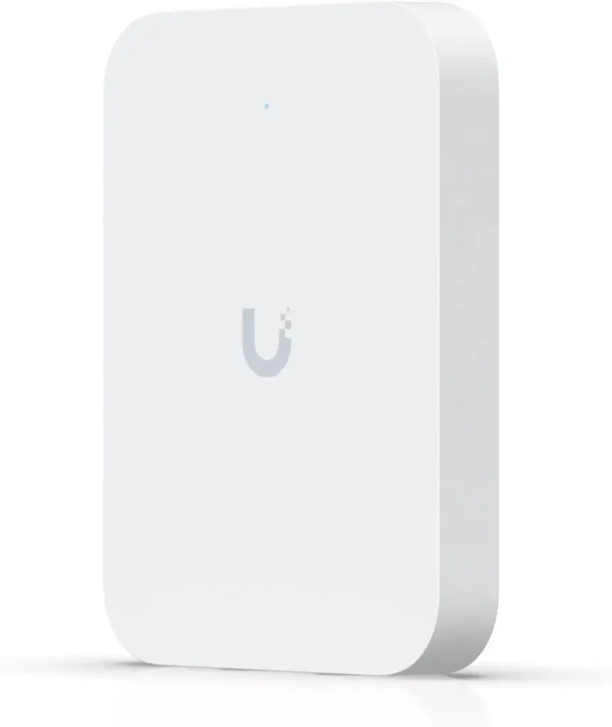 Ubiquiti U7 In-Wall Indoor Access Point 