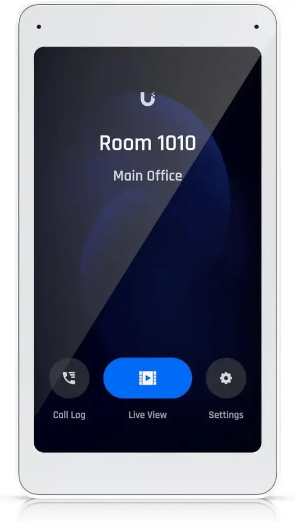Ubiquiti Networks Intercom Viewer (UA-Intercom-Viewer)