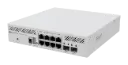 MikroTik Fiber Cloud Router Switch CRS310-8G+2S+IN راوتر