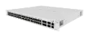 MikroTik CRS354-48P-4S+2Q+RM 750W PoE Switch