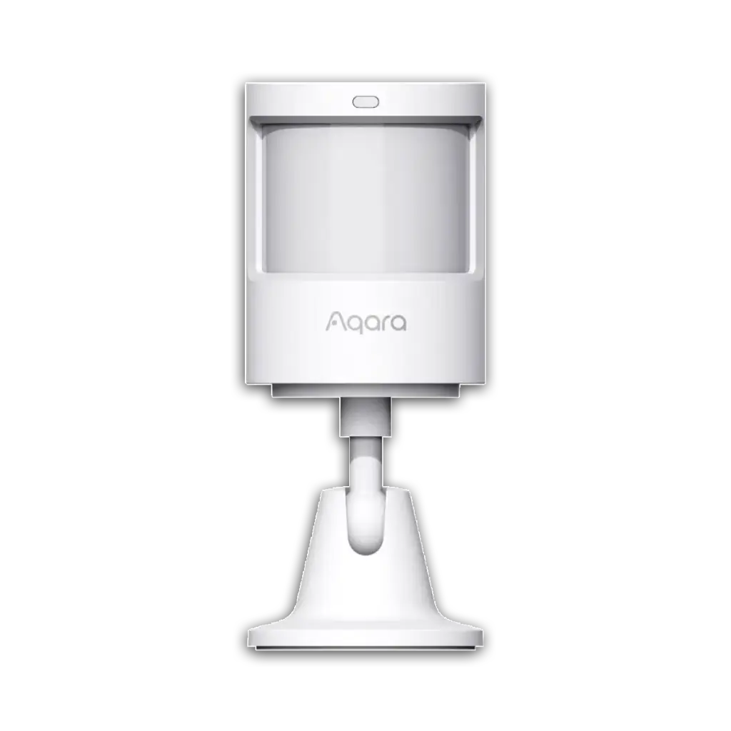 Aqara Motion and Light Sensor P2 Thread version