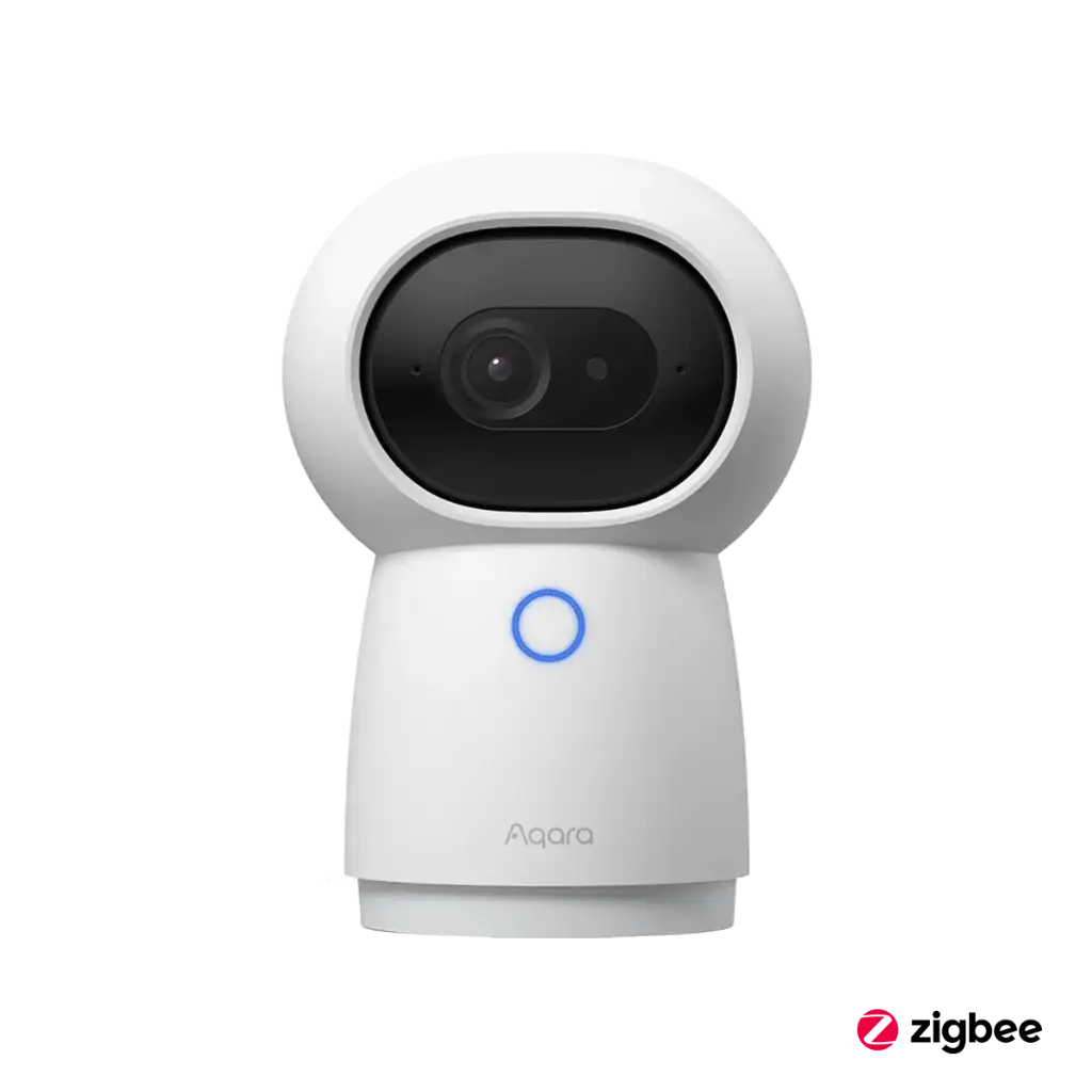 Aqara Camera Hub G3 