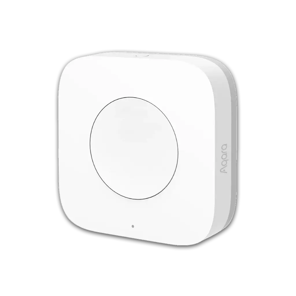 Aqara Wireless Mini Switch T1 