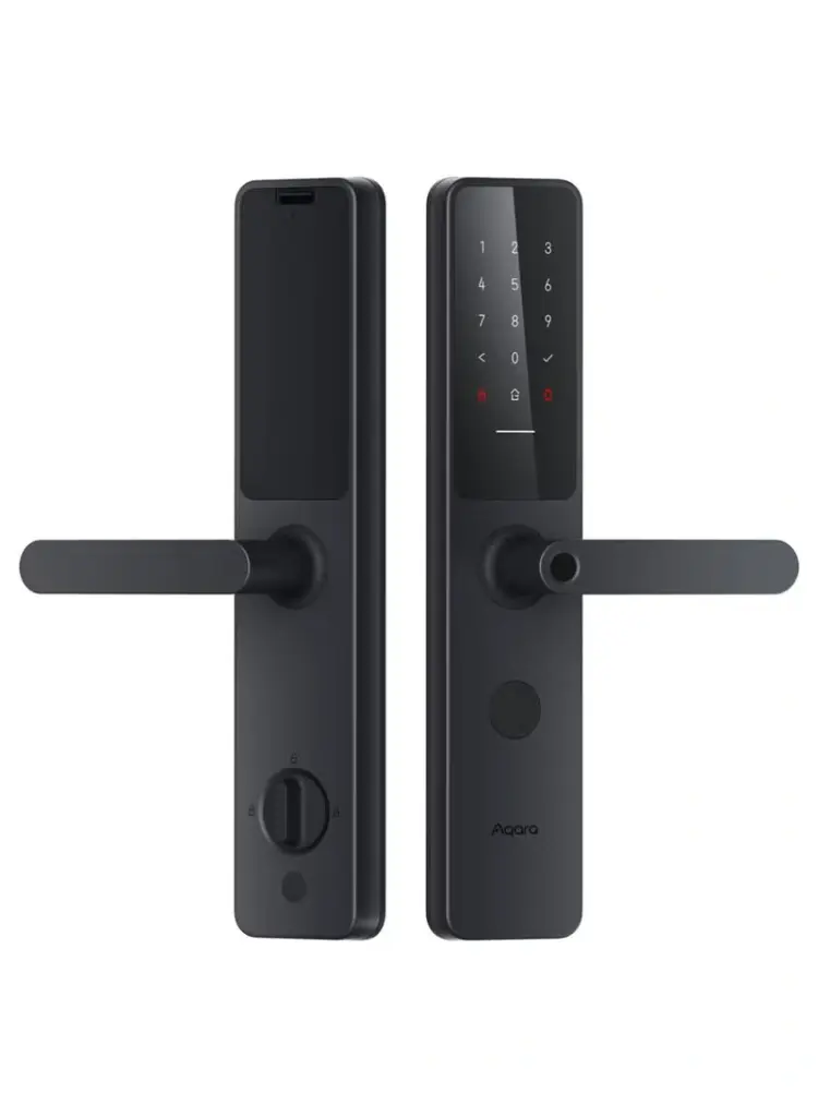 [ZNMS02ES] Aqara Smart Door Lock A100 