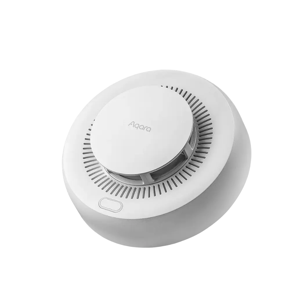 Aqara Smart Smoke Detector 