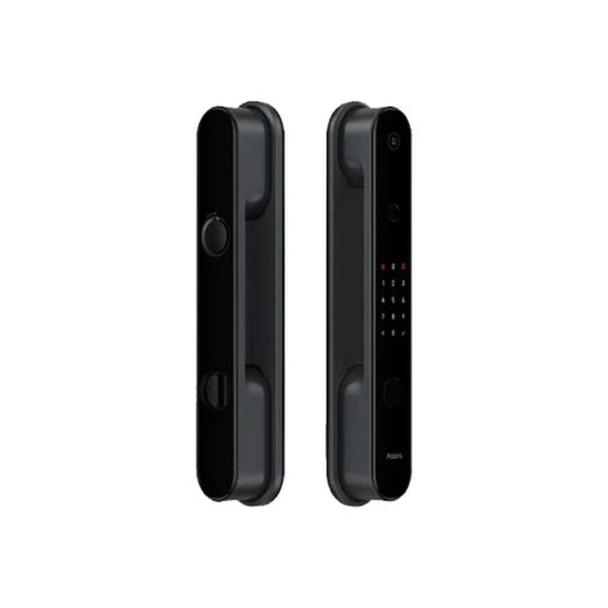 [ZNMS20LM] Aqara Door Lock D100 Zigbee 
